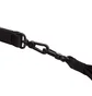 côte&ciel Adda Shoulder Strap (Schwarz)