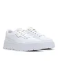 Puma WMNS Mayze Stack X-Mas (Weiß / Gold)