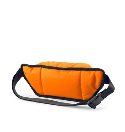Puma x AMI Waistbag (Orange / Schwarz)