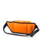 Puma x AMI Waistbag (Orange / Schwarz)