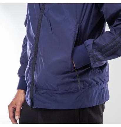adidas by C.P. Company Track Top (Blau)