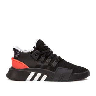 adidas EQT Bask ADV (Schwarz / Rot)