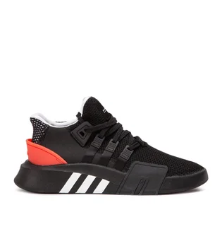 adidas EQT Bask ADV (Schwarz / Rot)
