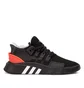 adidas EQT Bask ADV (Schwarz / Rot)