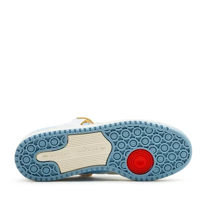 adidas Forum 84 LG (Weiß / Blau)