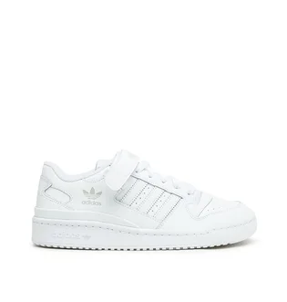 adidas Forum Low J (Weiß)