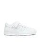 adidas Forum Low J (Weiß)