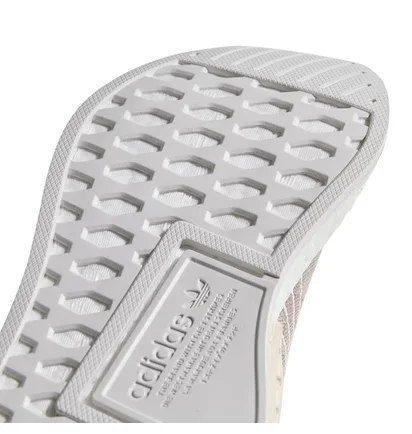 adidas NMD_CS2 PK W (Linen / Vapor Grey / Weiß)