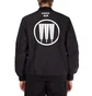 adidas x Neighborhood NBHD Stadium Jacket (Schwarz)