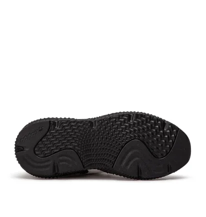 adidas Prophere (Schwarz / Weiß)