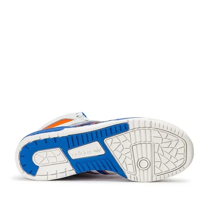 adidas Rivalry (Weiß / Blau)