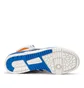 adidas Rivalry (Weiß / Blau)