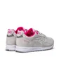 Asics WMNS Gel Saga (Grau / Pink)