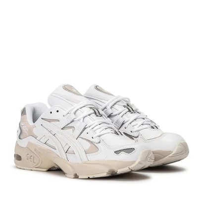 Asics Gel-Kayano 5 OG (Weiß)