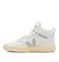 Veja V-95 Leather (Weiss)
