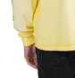 Brain Dead Leon's Girls Longsleeve (Gelb)