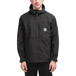 Carhartt WIP Softshell Jacket (Schwarz)
