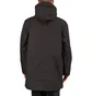 Carhartt WIP Vernon Parka (Schwarz)