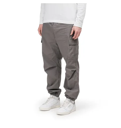 Carhartt WIP Cargo Jogger Pant (Grau)