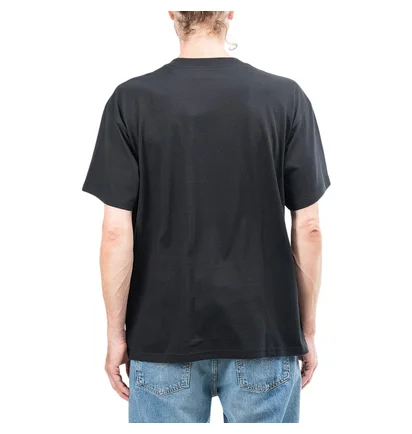 Carhartt WIP Meatloaf T-Shirt (Schwarz)