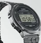 Casio Vintage Round A171WEGG-1AEF (Schwarz)