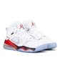 Air Jordan Mars 270 (Weiß / Rot)