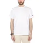 Champion x Beams North Beams Tee (Weiß)