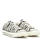 Converse Archive Print Chuck 70 Low (Schwarz / Beige)