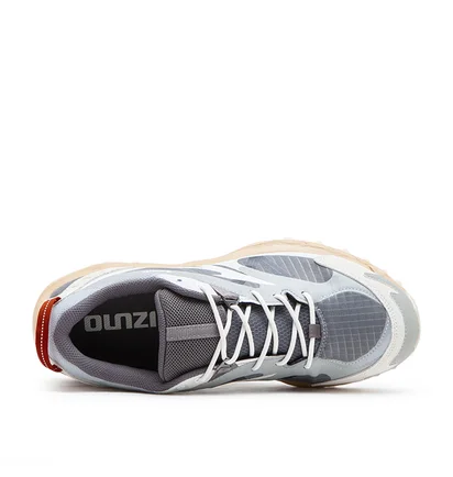 Mizuno Wave Mujin GTX TL (Grau)
