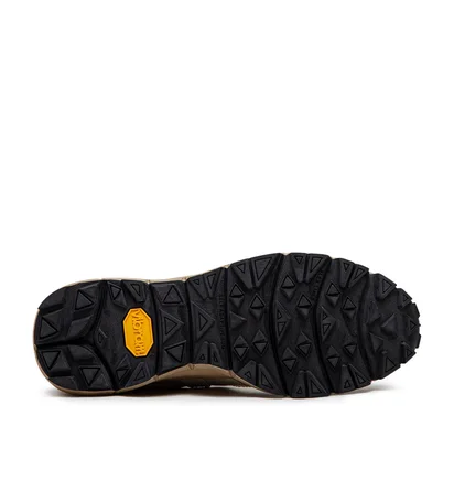 Veja Dekkan Alveomesh (Creme / Braun)