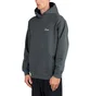 Dime Classic Small Logo Hoodie (Dunkelgrün)