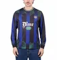 Dime Striker Jersey (Blau)
