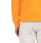 Aries Classic Temple Crewneck (Orange)
