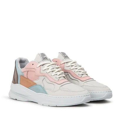 Filling Pieces Low Fade Cosmo Mix (Multi)