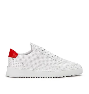 Filling Pieces Low Mondo Ripple Nardo Block (Weiß)