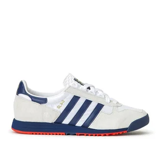 adidas SL 80 (Weiß / Grau / Blau)
