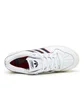 adidas Rivalry Low (Weiß / Navy / Rot)