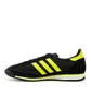 adidas SL 72 (Schwarz / Gelb)