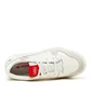 adidas Supercourt 2 (Weiß / Rot)