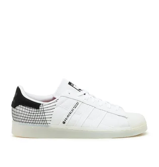 adidas Originals Superstar Primeblue (Weiß)
