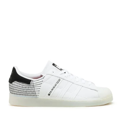 adidas Originals Superstar Primeblue (Weiß)