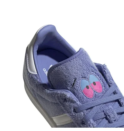 adidas x South Park Campus 80S SP 'Towlie' (Lila / Weiß)