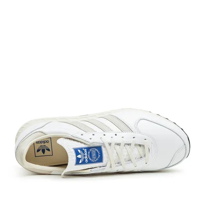 adidas TRX Vintage (Weiß / Grau)