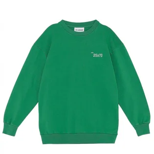 Han Kjobenhavn Artwork Crewneck (Grün)