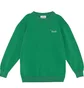 Han Kjobenhavn Artwork Crewneck (Grün)