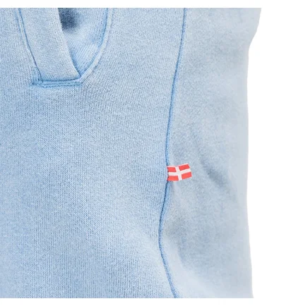 Han Kjobenhavn Sweatpants (Blau)