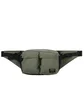 Carhartt WIP Military Hip Bag (Olive / Schwarz)