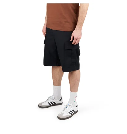 Carhartt WIP Regular Cargo Short (Schwarz)