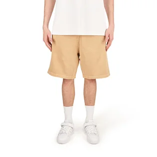 Carhartt WIP Nelson Sweat Short (Braun)