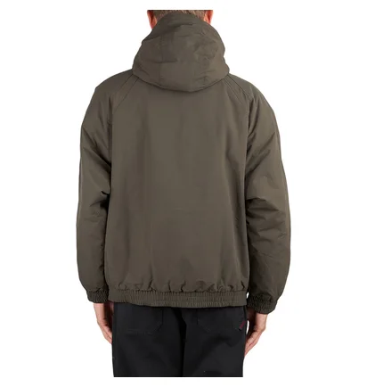 Carhartt WIP Kite Jacket (Oliv)